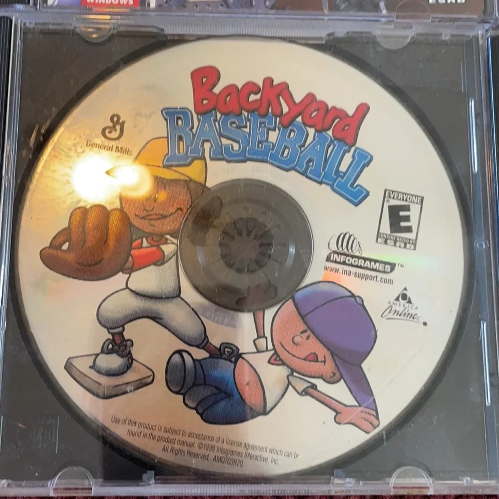 8 Games for PC